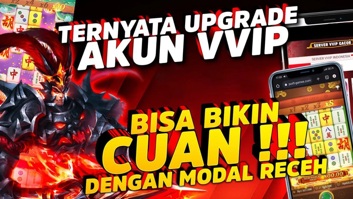 Pola Pikir Pemain dalam Menentukan Langkah Bermain di Lingkungan Kasino Online