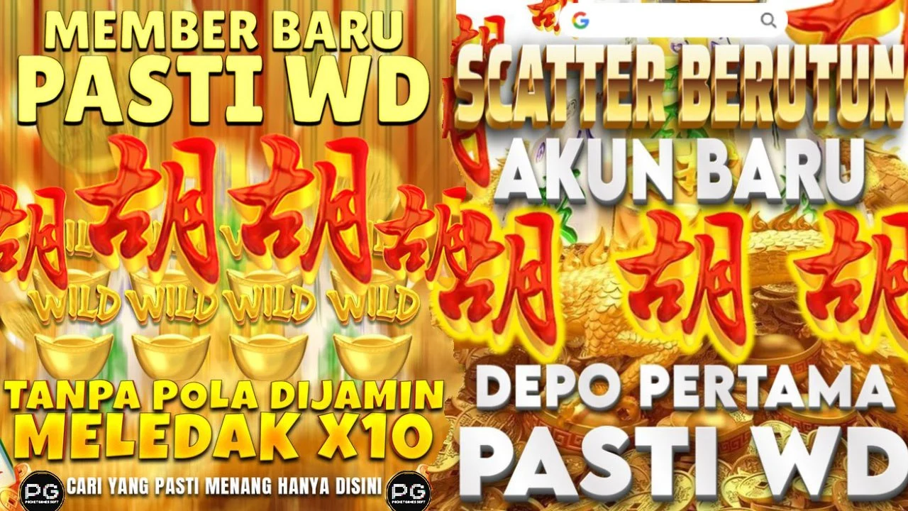 Faktor Internal yang Membentuk Konsistensi Bermain Pemain di Kasino Digital