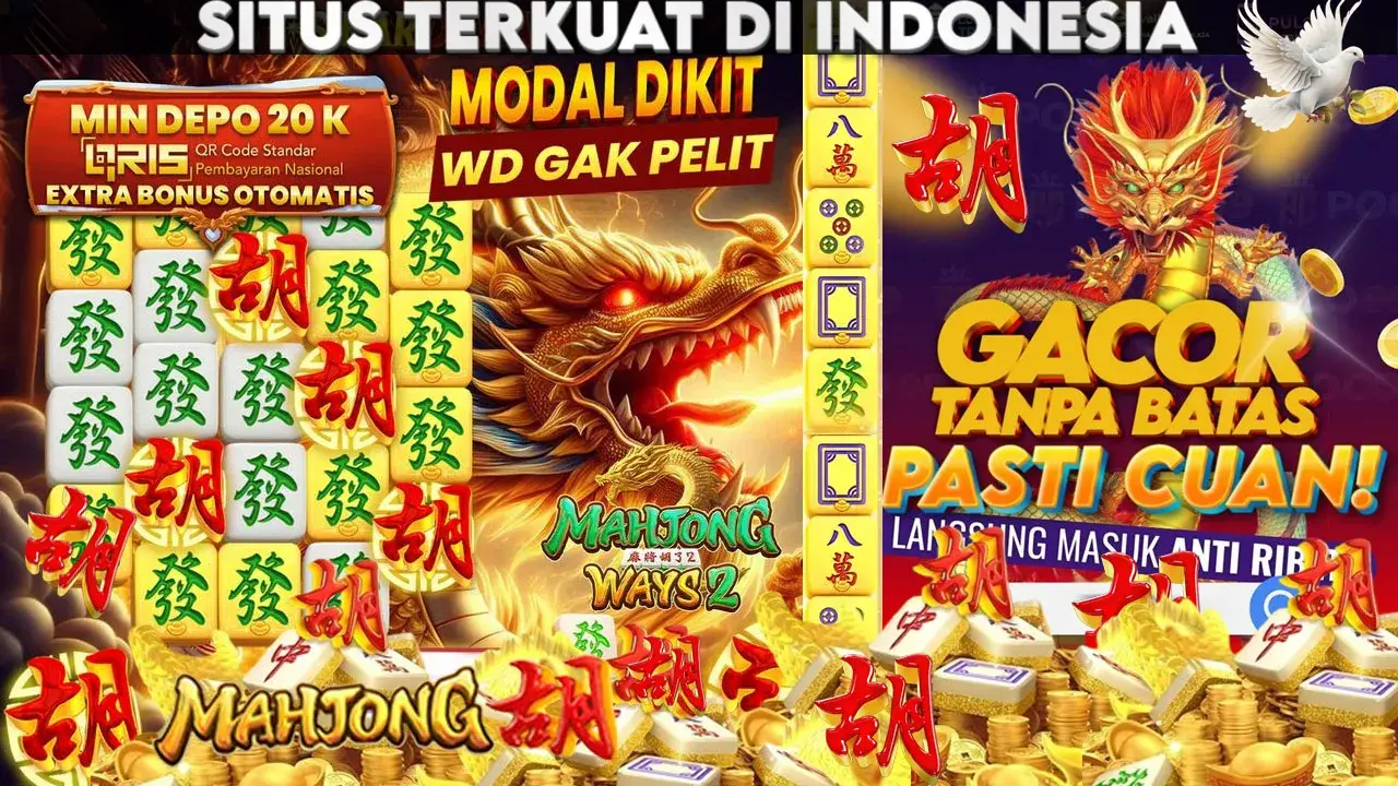 Penyesuaian Cara Bermain Pemain saat Menghadapi Karakter Permainan Mahjong Ways