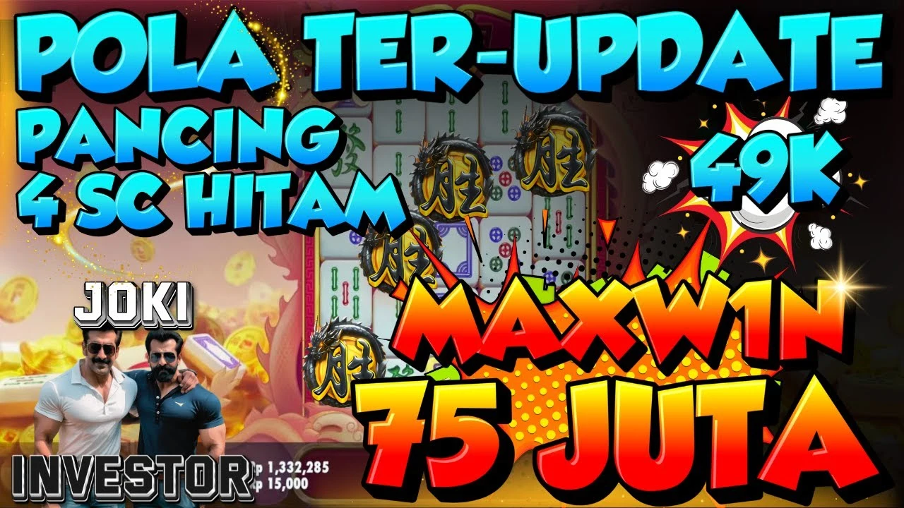 Pengamatan Pemain terhadap Sistem Permainan di Platform Kasino PG Soft