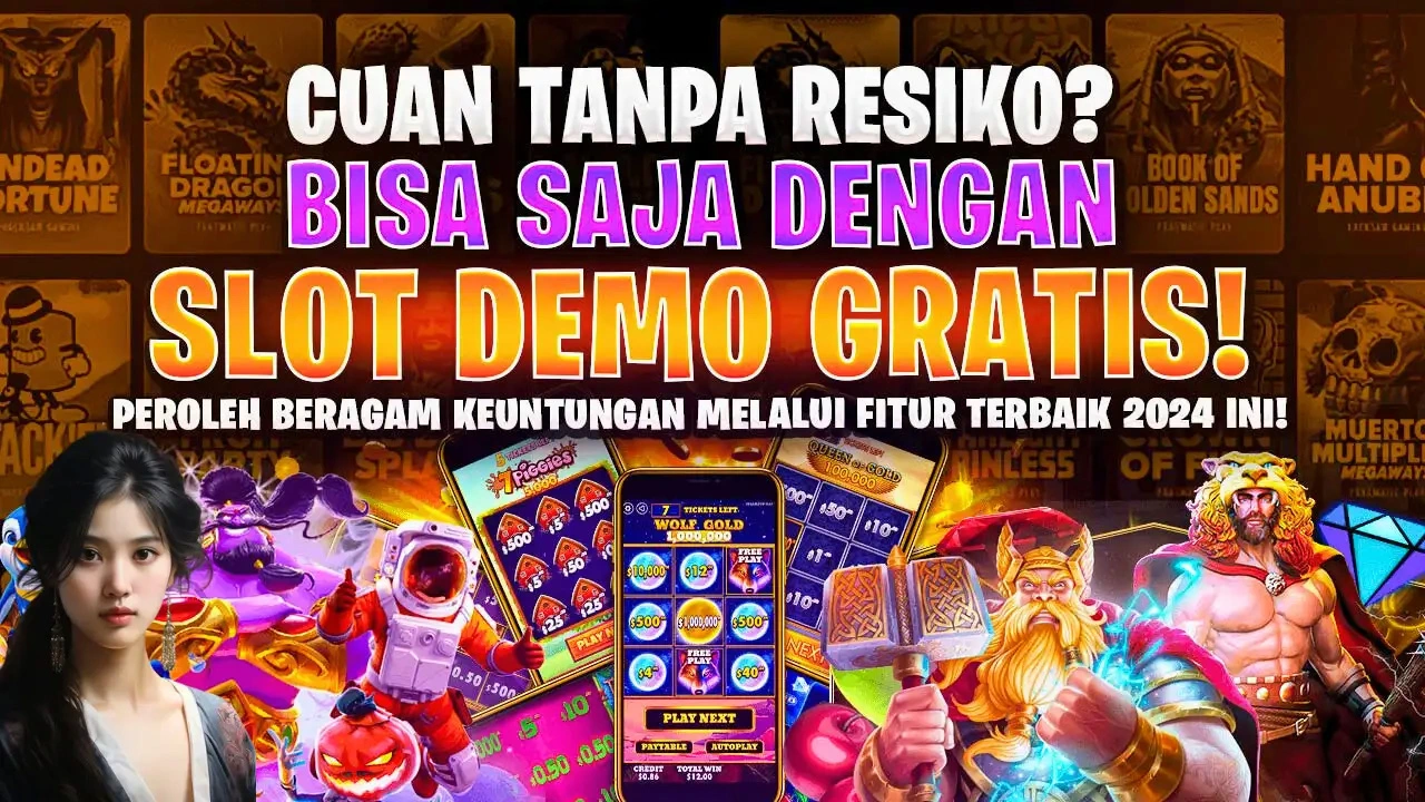 Penempatan Informasi RTP LIVE sebagai Elemen Pendukung dalam Membaca Situasi Permainan
