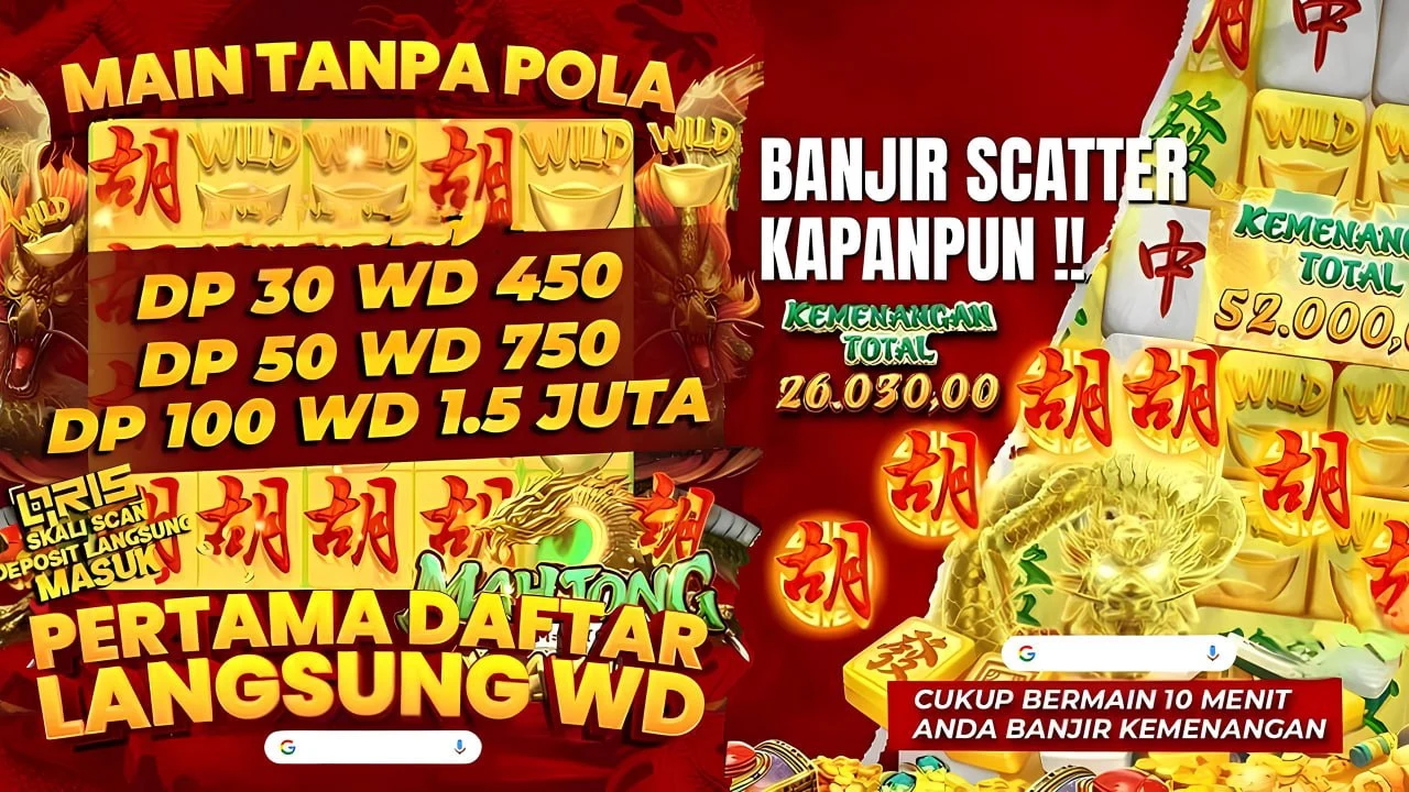 Analisis Hubungan Data Permainan dan Ketepatan Keputusan Bermain Kasino Online