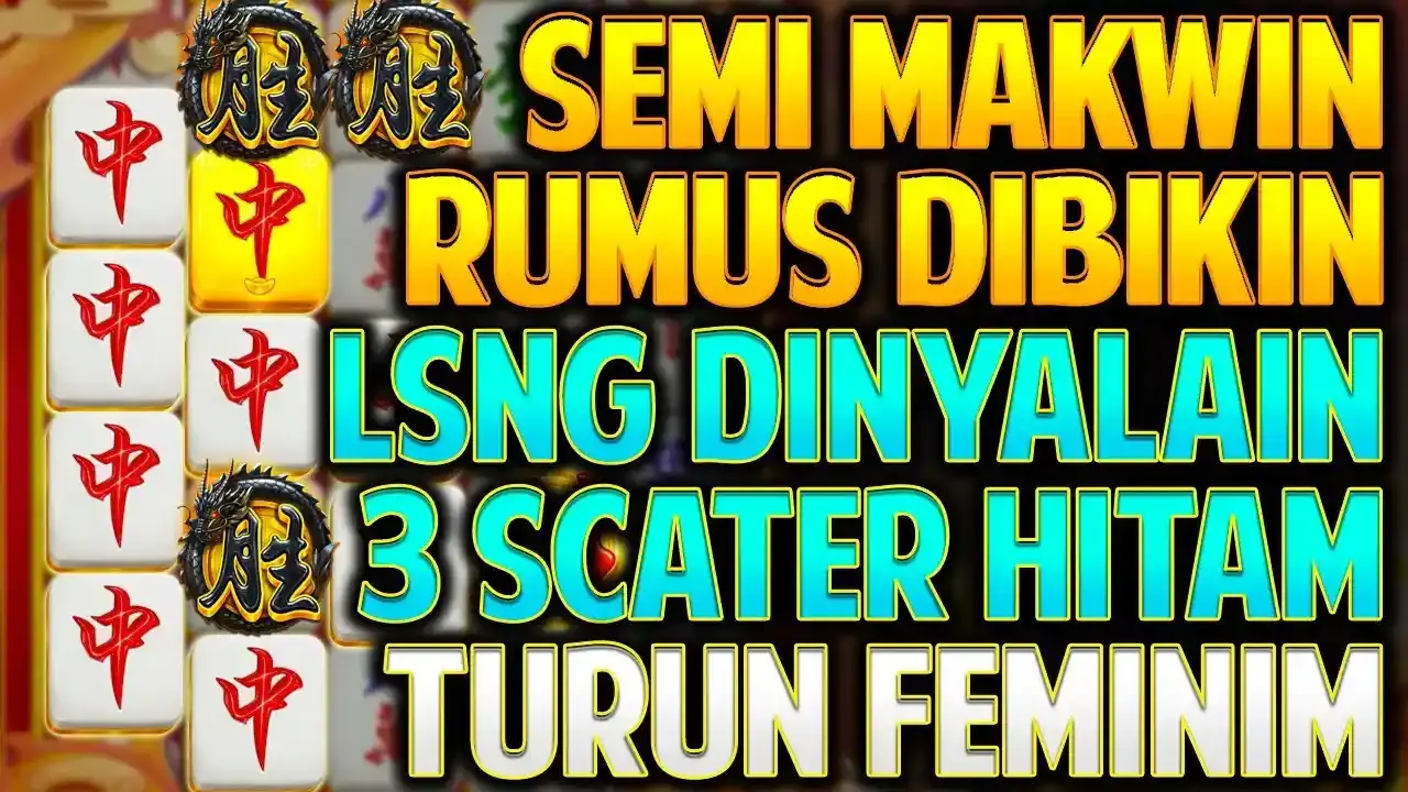 Gambaran Umum Perilaku Pemain Kasino Online pada Periode Awal Tahun 2026